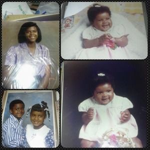 Meet your Posher, Stacy